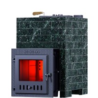 Комплект Авангард ЗК 25 (М) Классика Пироксенит кирпич